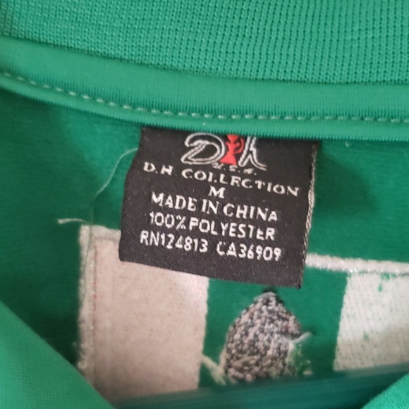 Mexico  Jacket - Picture 3 of 4